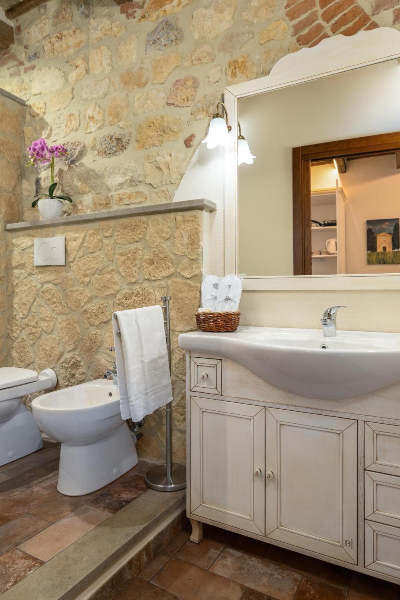 Sognare Nel Castello Hotel Monteriggioni Kültér fotó